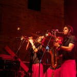 VI Edizione – 4,5,6 novembre 2011