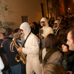 VI Edizione – 4,5,6 novembre 2011