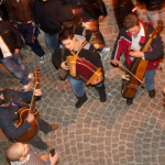 VI Edizione – 4,5,6 novembre 2011