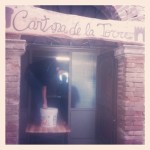 La Cantine de la Torre