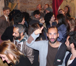 VII Edizione - 9, 10, 11 novembre 2012