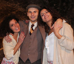 VII Edizione - 9, 10, 11 novembre 2012