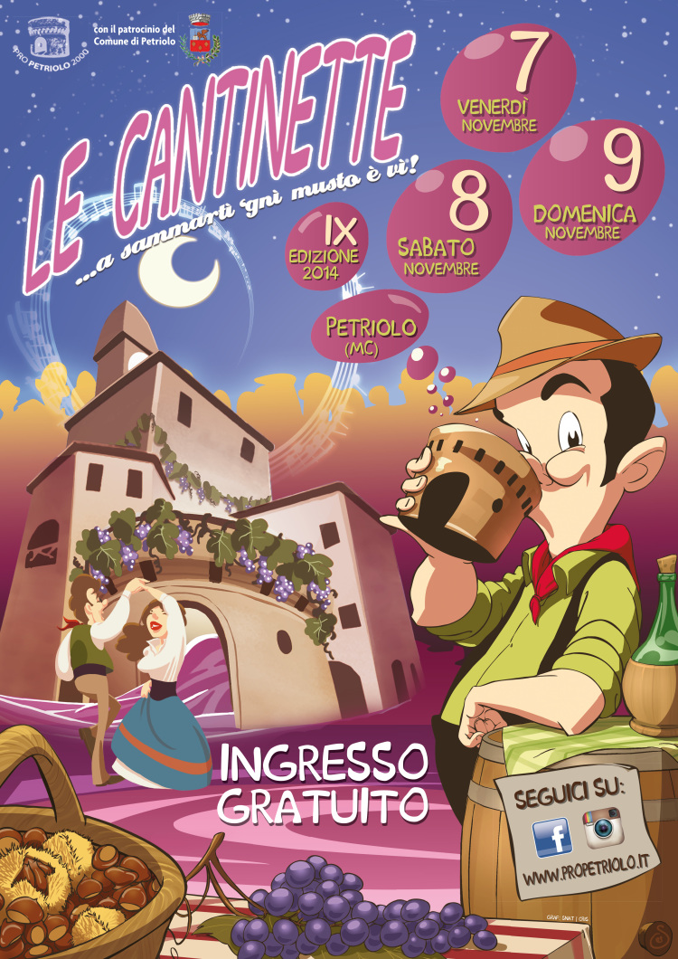 IX edizione 2014